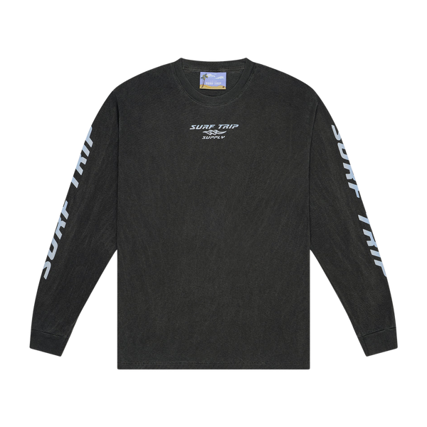 Surf Trip Supply