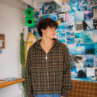 Surf Poncho Hoodie