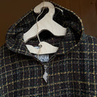 Surf Poncho Hoodie