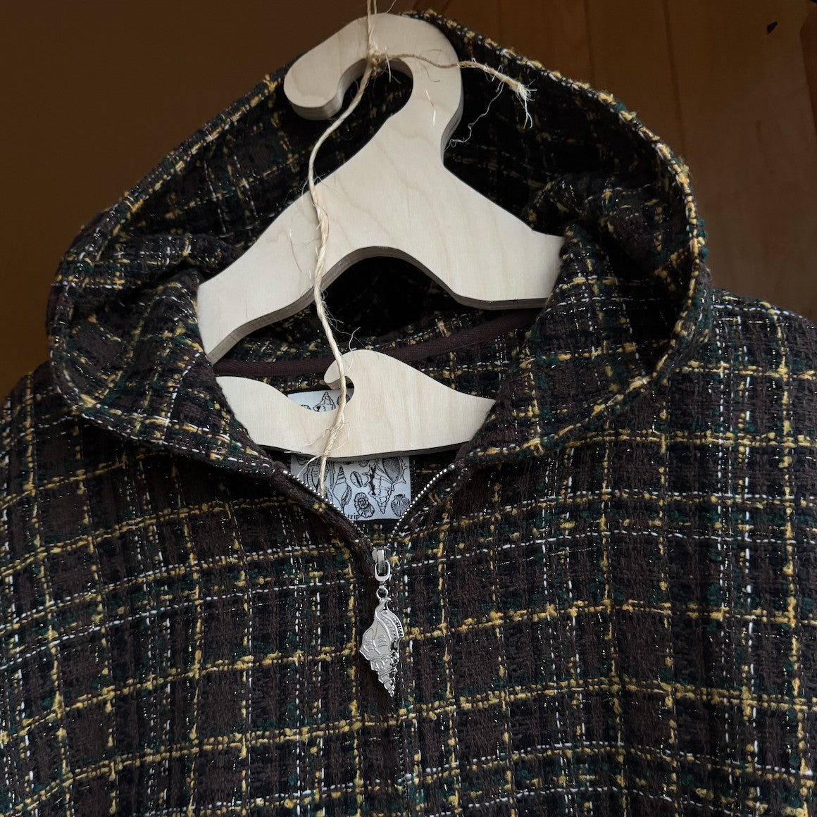 Surf Poncho Hoodie