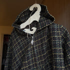 Surf Poncho Hoodie