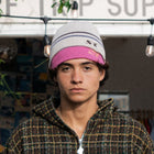 Teddy Beanie Grey