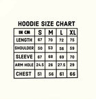 Hibiscus Hoodie