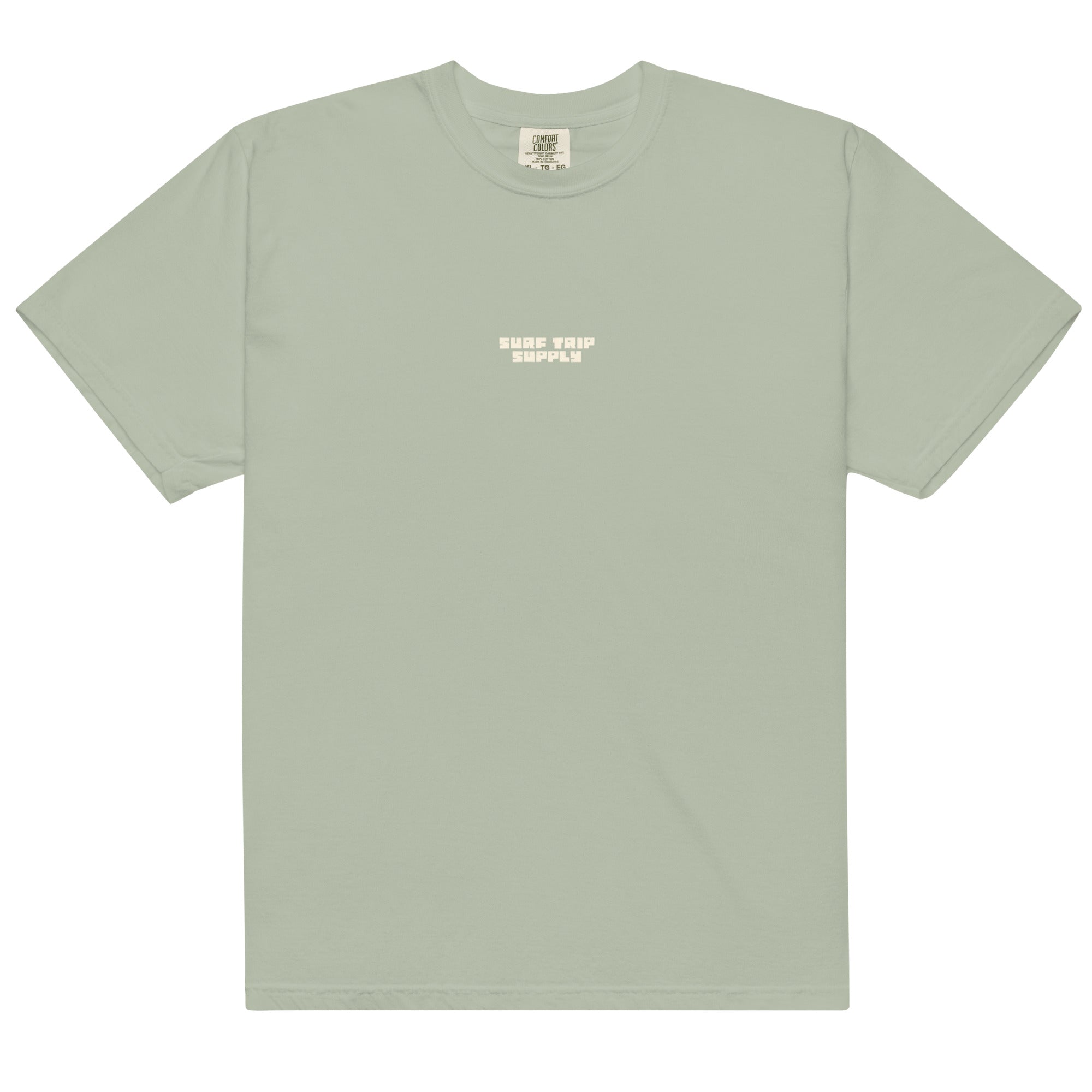 Maker Tee – Surf Trip Supply
