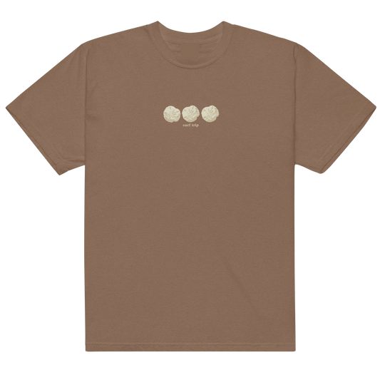 Sand Dollar Tee