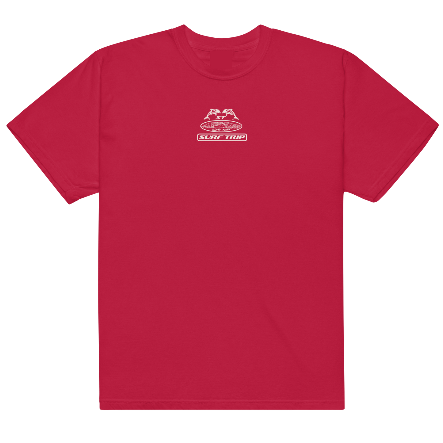 Coastline Tee