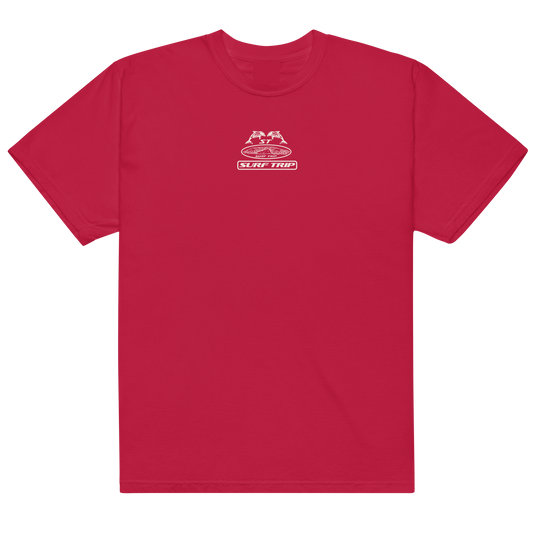 Coastline Tee