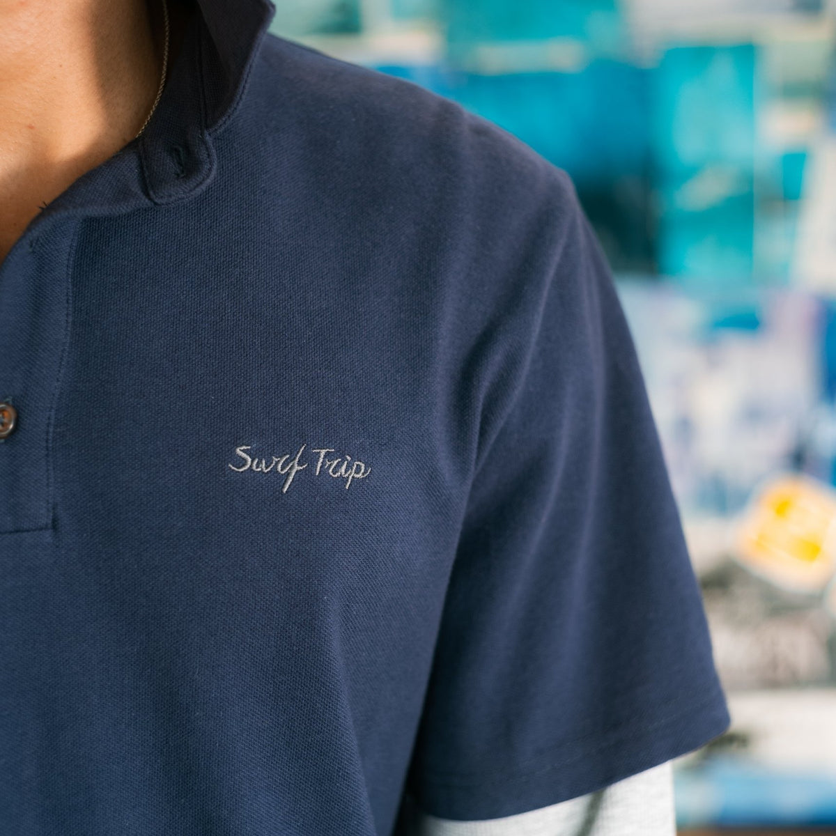 Wesley Polo Thermal