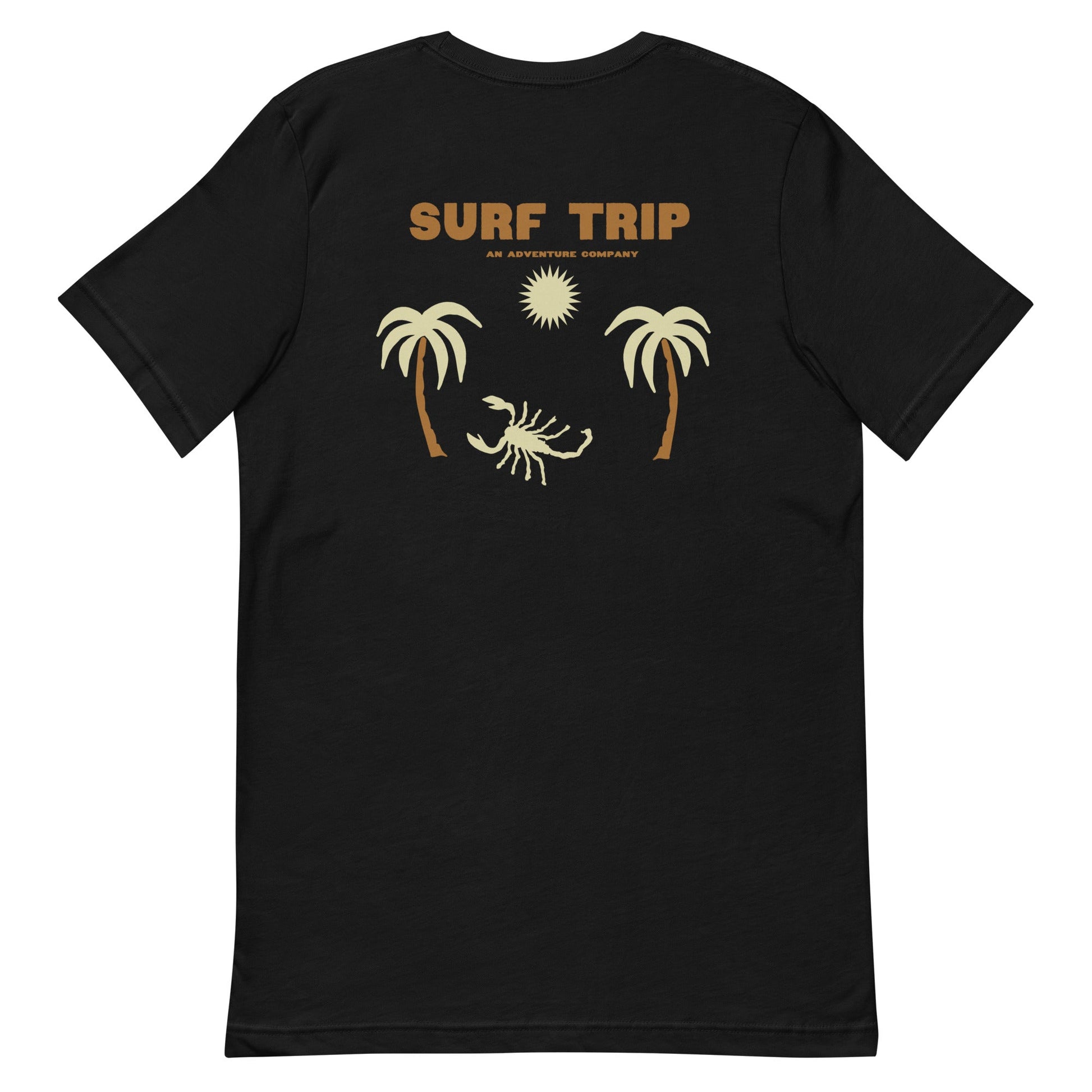 Adventure Tee - Surf Trip Supply