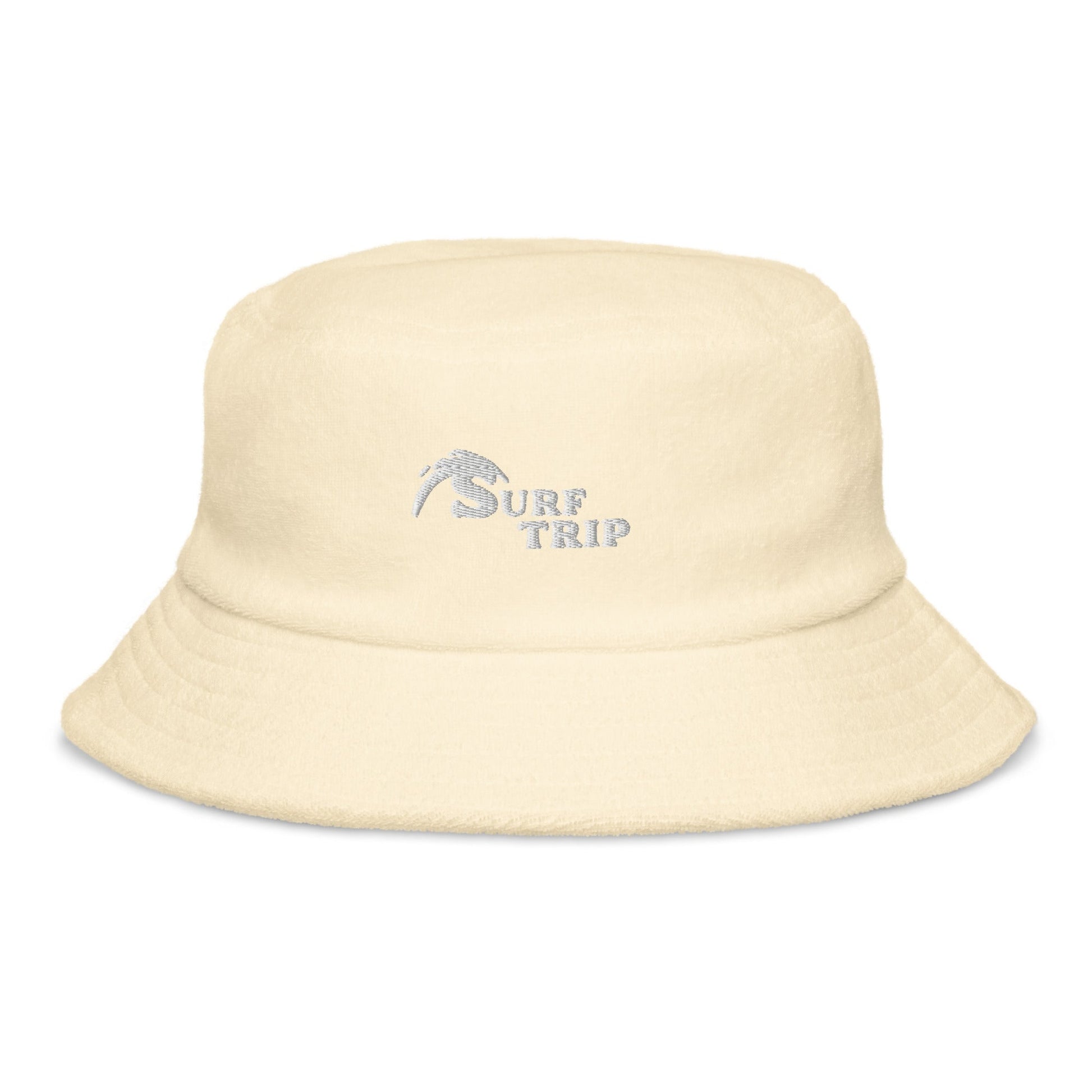 Bucket Hat- Sunshine - Surf Trip Supply