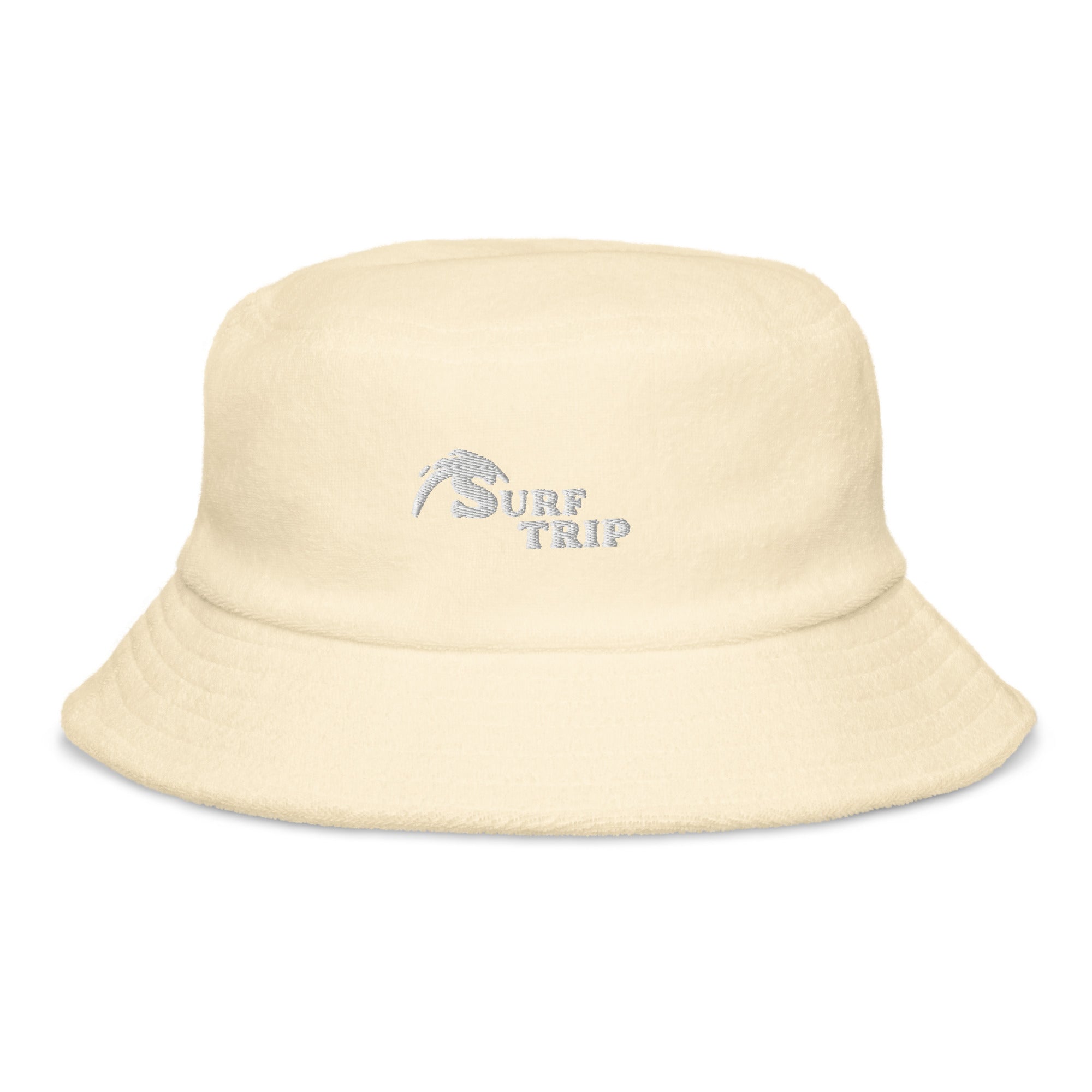 Bucket Hat- Sunshine – Surf Trip Supply