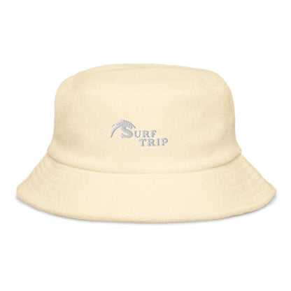 Bucket Hat- Sunshine - Surf Trip Supply