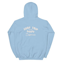 California Hoodie