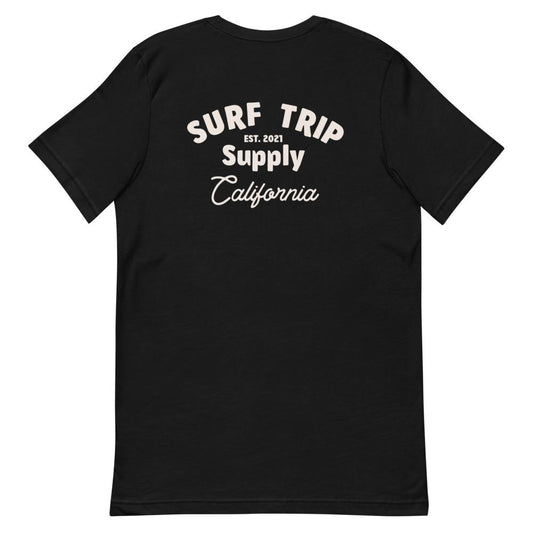 California Tee - Surf Trip Supply