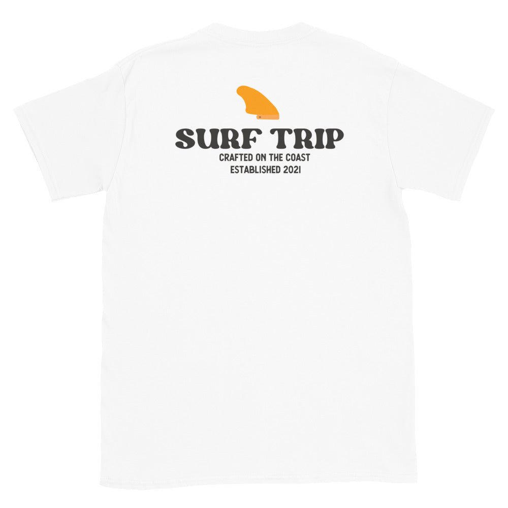 Coast Tee - Surf Trip Supply