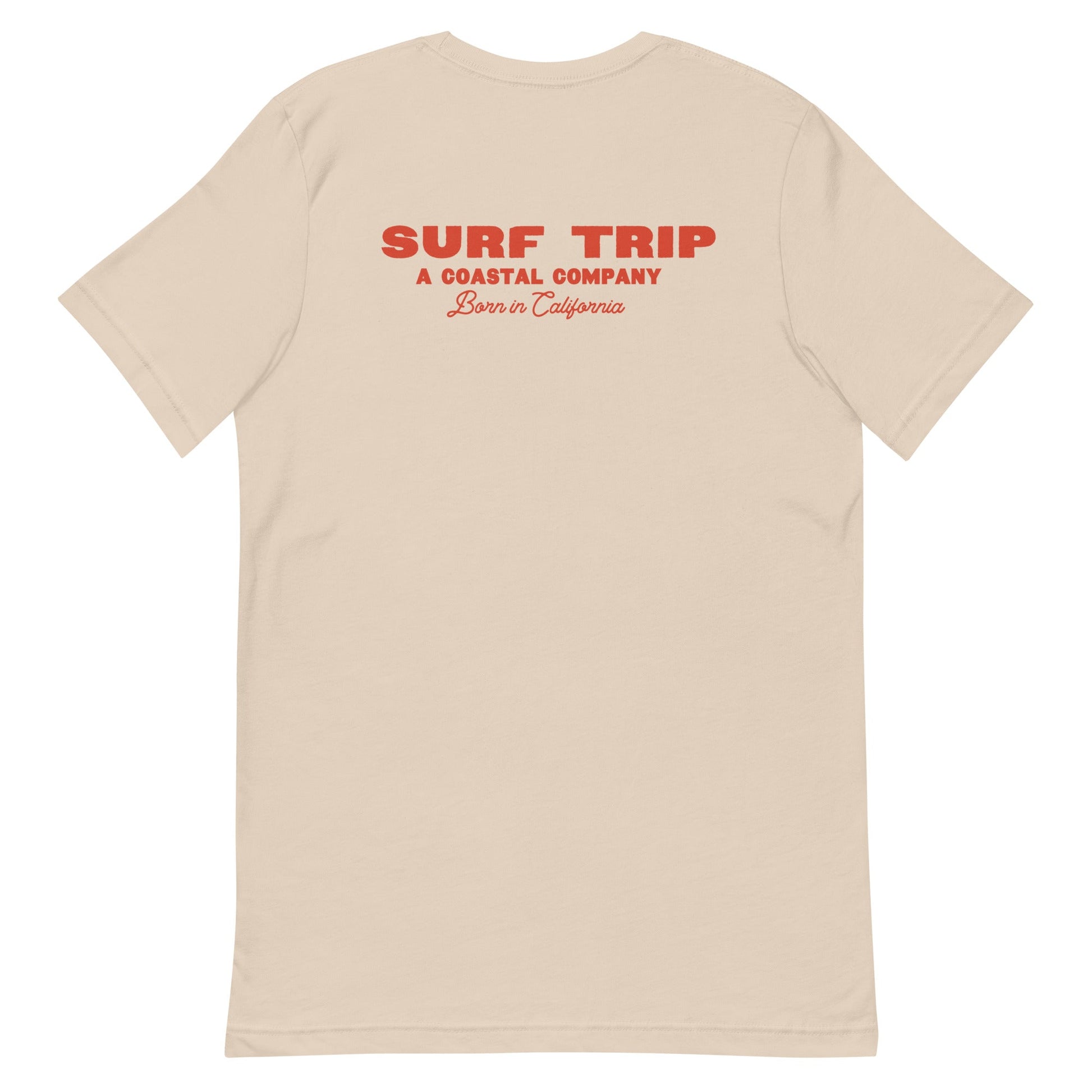 Company Tee - Surf Trip Supply