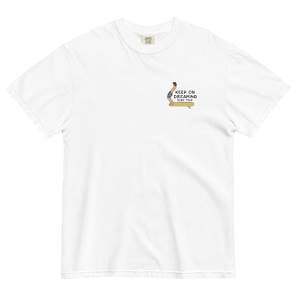 Longboard Larry Tee - Surf Trip Supply