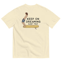 Longboard Larry Tee