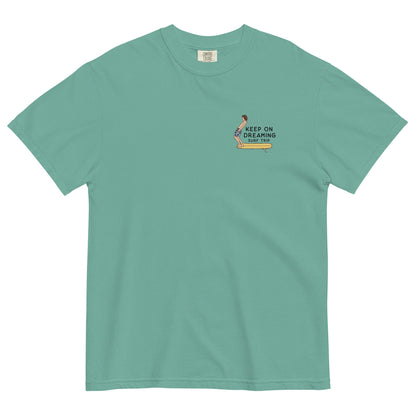 Longboard Larry Tee - Surf Trip Supply