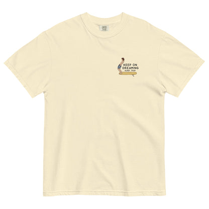 Longboard Larry Tee - Surf Trip Supply