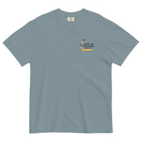 Longboard Larry Tee