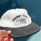 Shark Corduroy Hat - Surf Trip Supply
