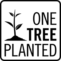 Tree to be Planted - Surf Trip Supply